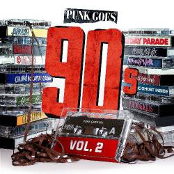 Compilations : Punk Goes '90s (Vol. 2)